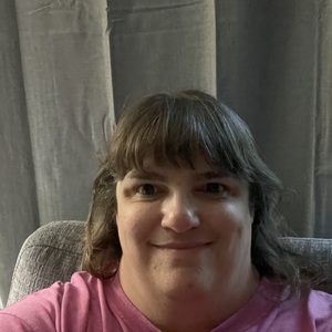 Fundraising Page: Dawn Roofner